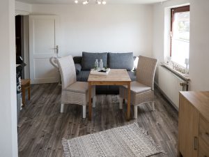 Großes Zimmer in Steffis kleiner Pension Bad Bramstedt
